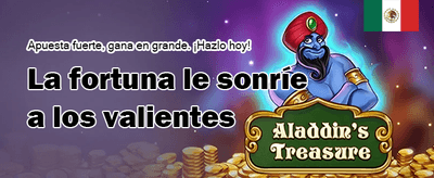 Tus apuestas más fuertes